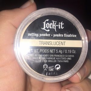 3 for $15 mini KVD setting powder